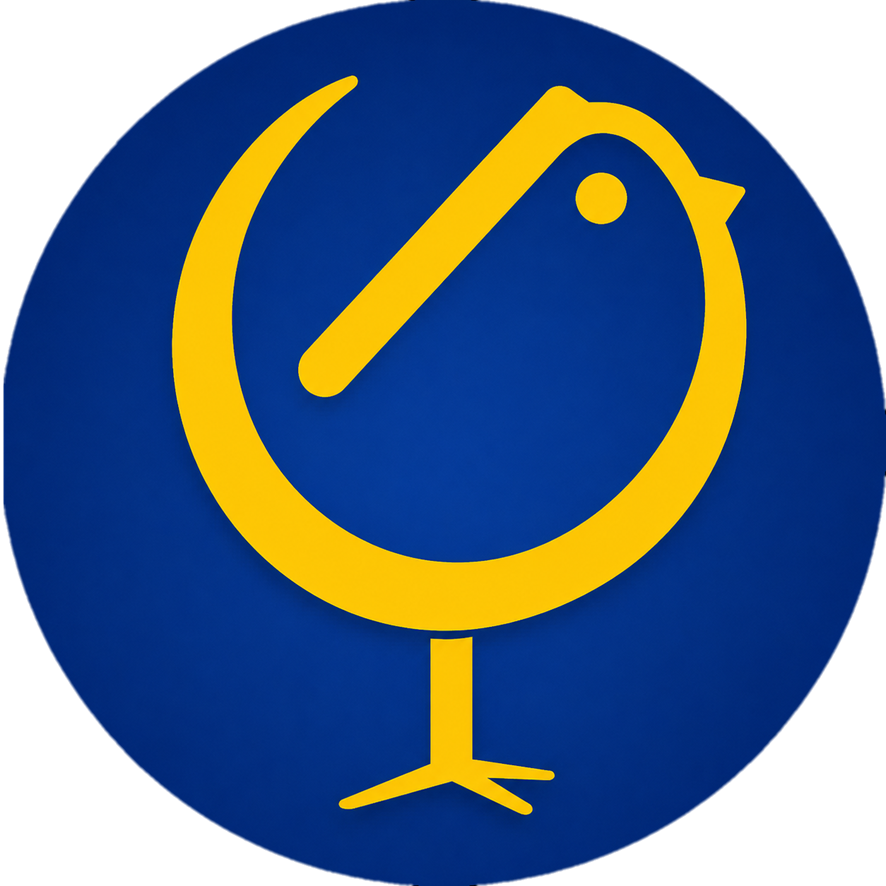 Logo de la empresa